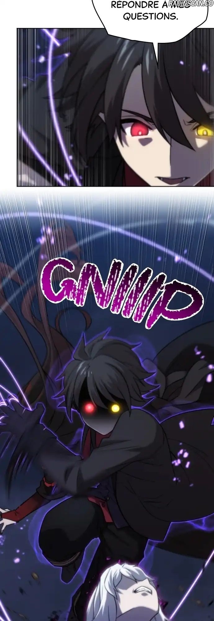 Oversummoned, Overpowered, and Over It Chapitre 61 - Page 23