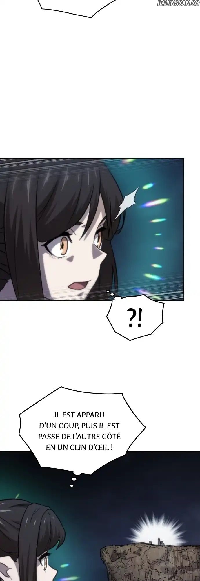 Oversummoned, Overpowered, and Over It Chapitre 61 - Page 25