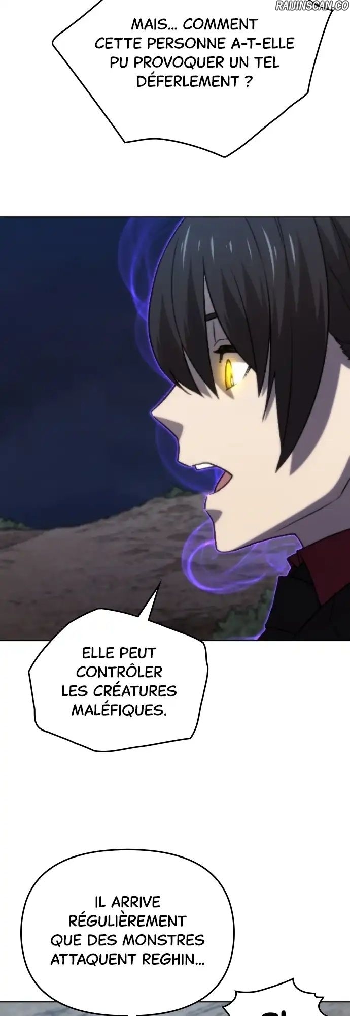 Oversummoned, Overpowered, and Over It Chapitre 61 - Page 29