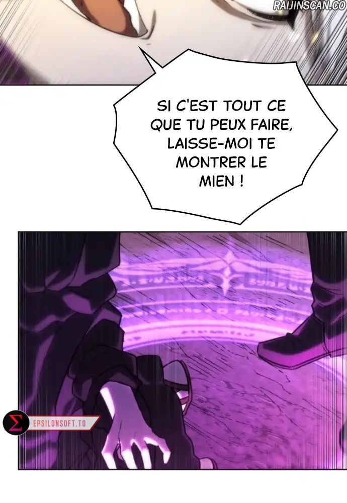 Oversummoned, Overpowered, and Over It Chapitre 61 - Page 36