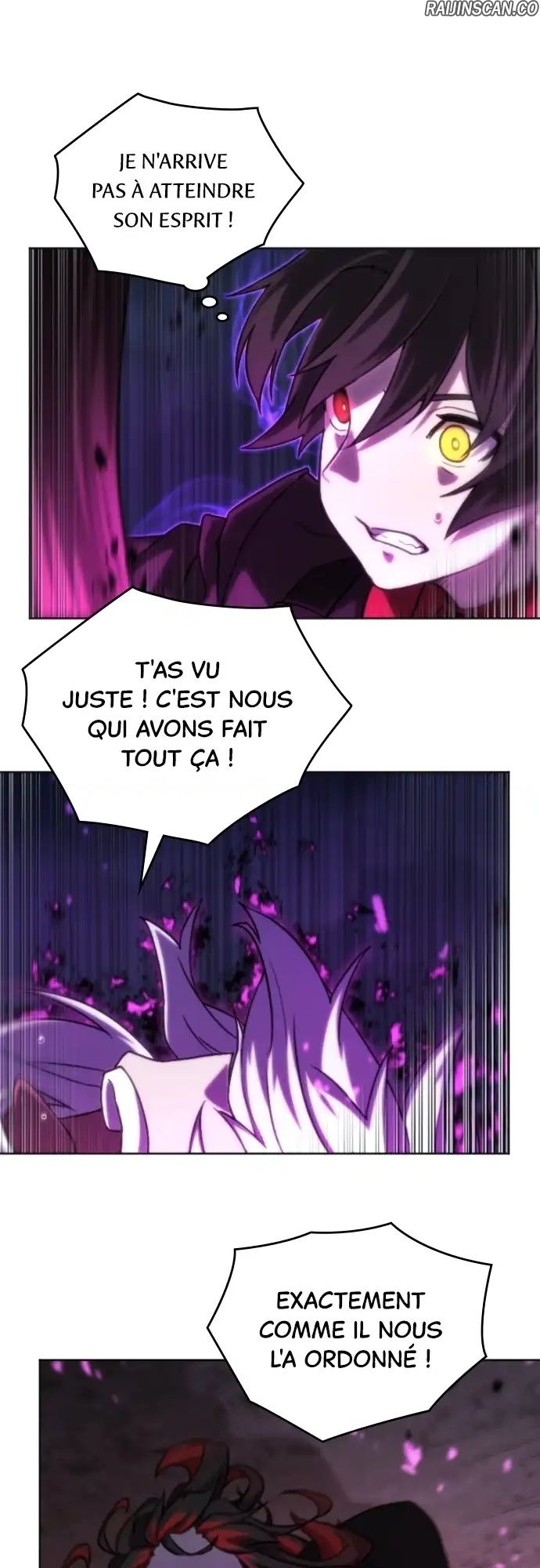 Oversummoned, Overpowered, and Over It Chapitre 61 - Page 38