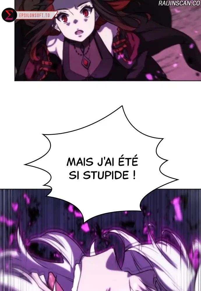 Oversummoned, Overpowered, and Over It Chapitre 61 - Page 39