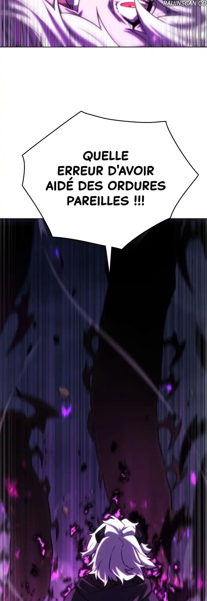 Oversummoned, Overpowered, and Over It Chapitre 61 - Page 40