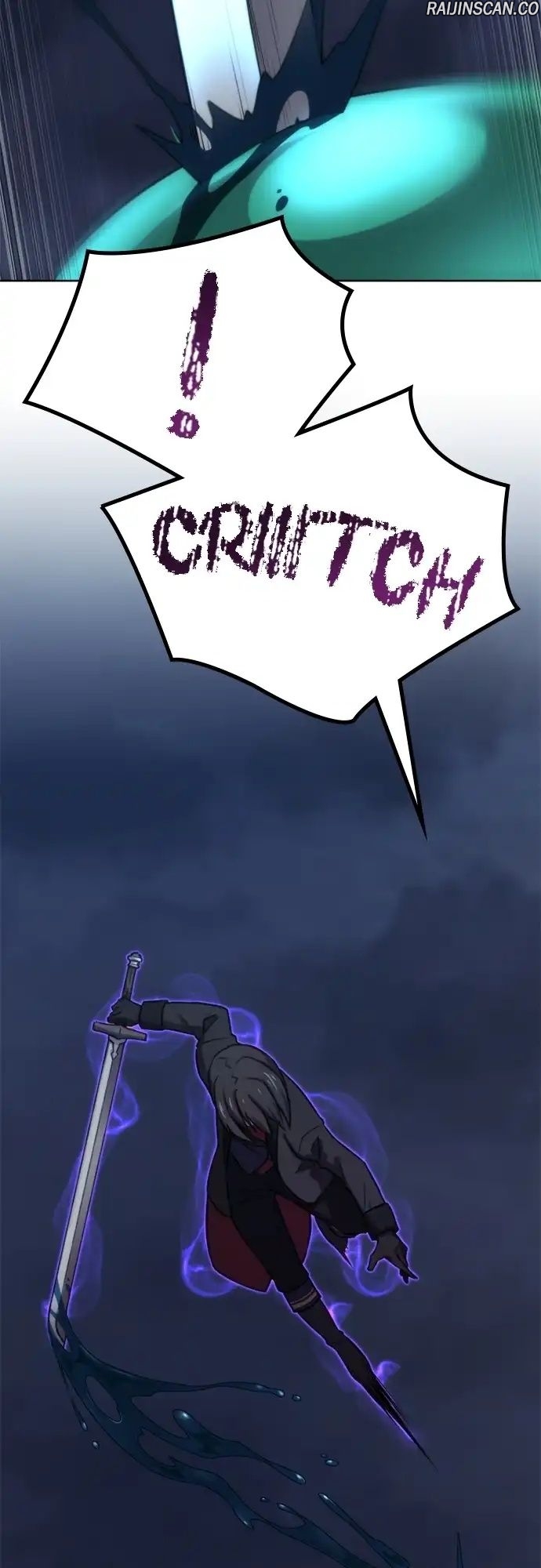Oversummoned, Overpowered, and Over It Chapitre 61 - Page 5