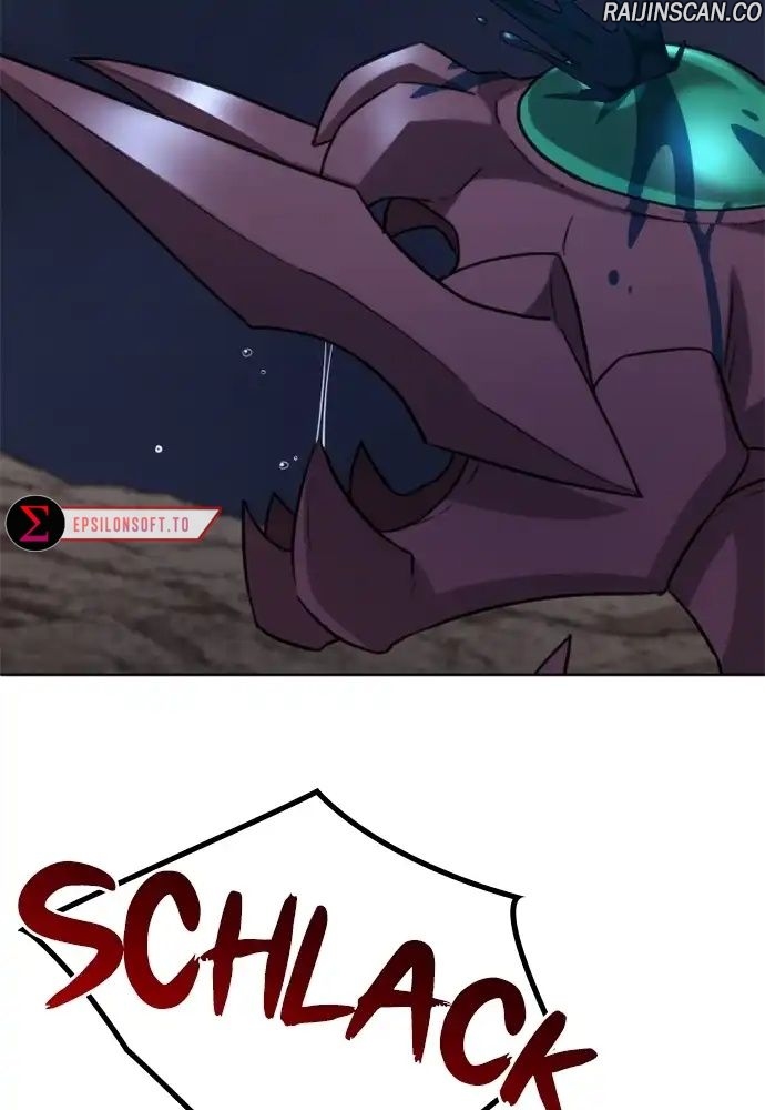 Oversummoned, Overpowered, and Over It Chapitre 61 - Page 6