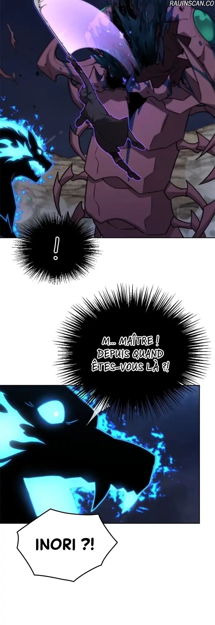 Oversummoned, Overpowered, and Over It Chapitre 61 - Page 8