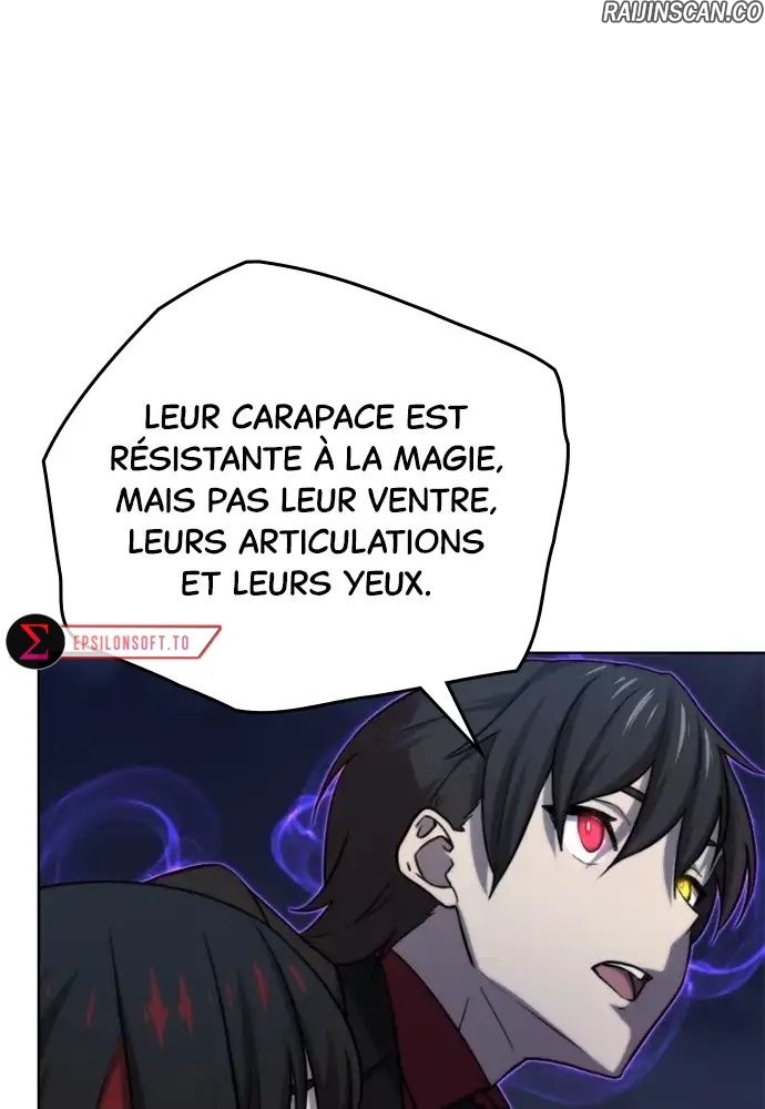Oversummoned, Overpowered, and Over It Chapitre 61 - Page 9