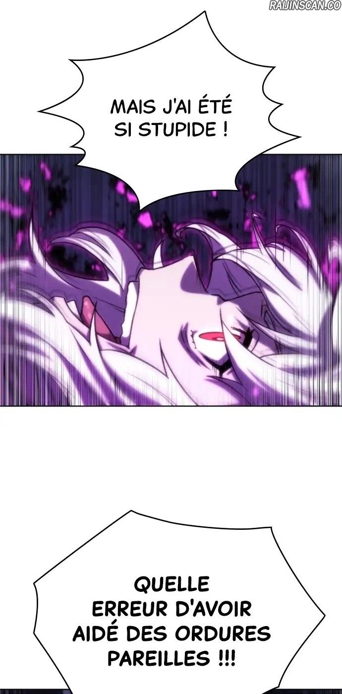 Oversummoned, Overpowered, and Over It Chapitre 62 - Page 1