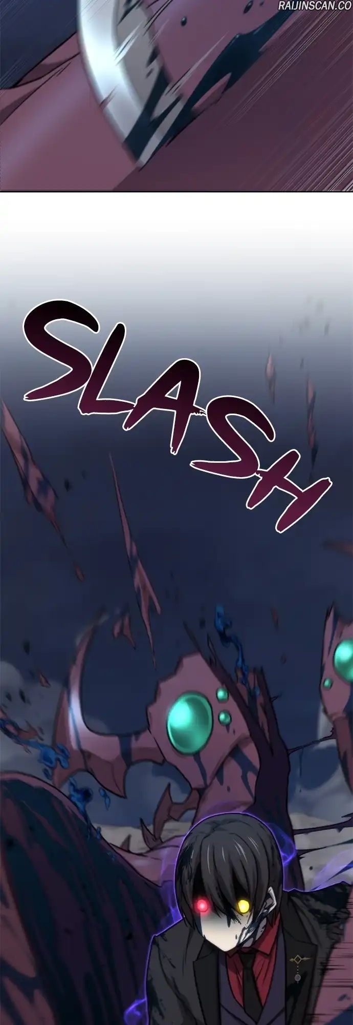 Oversummoned, Overpowered, and Over It Chapitre 62 - Page 13