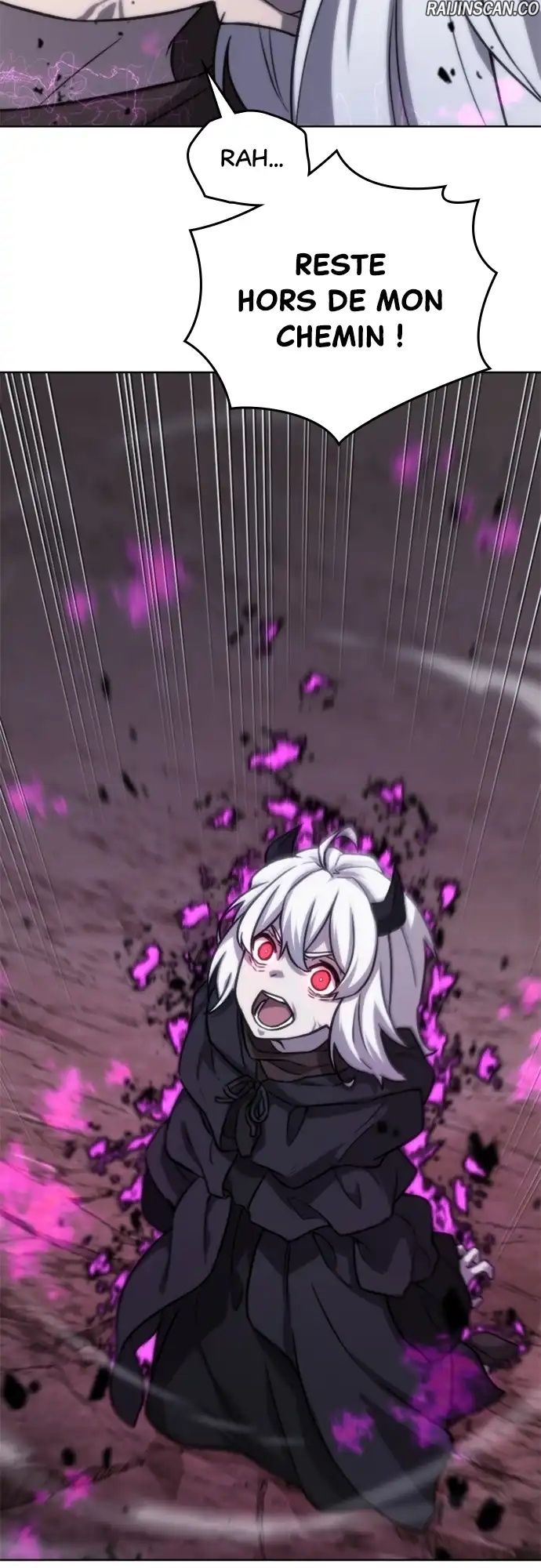 Oversummoned, Overpowered, and Over It Chapitre 62 - Page 16