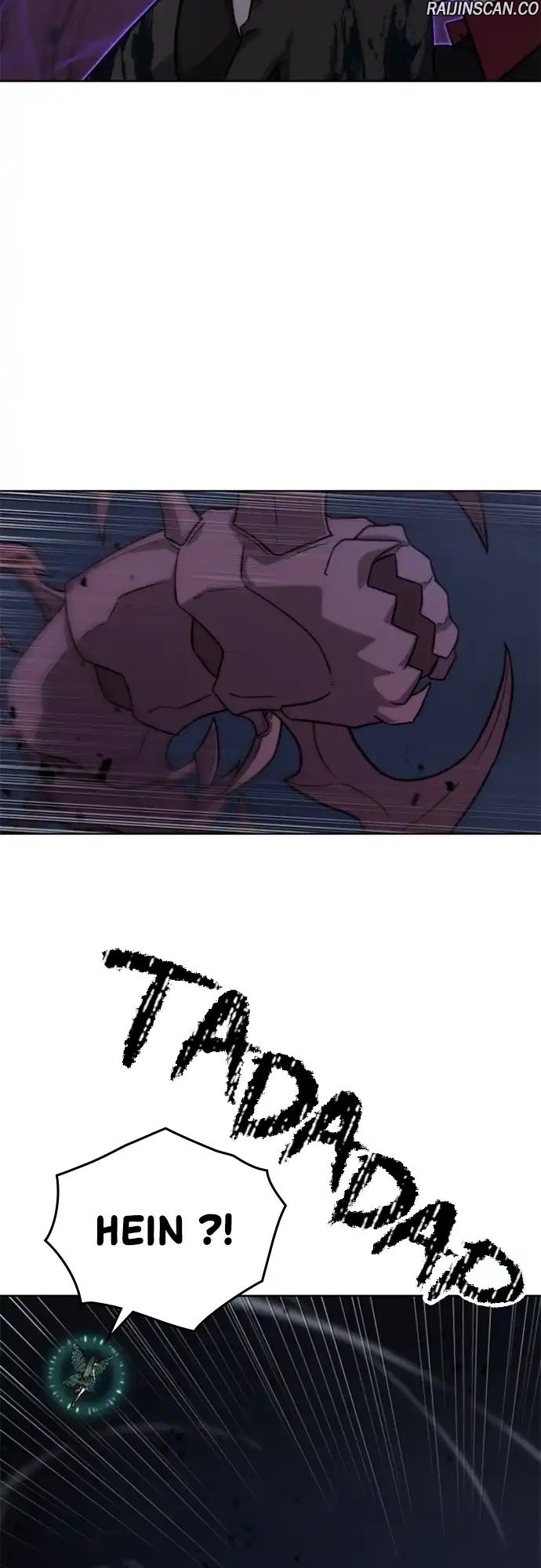 Oversummoned, Overpowered, and Over It Chapitre 62 - Page 19