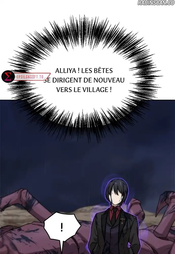 Oversummoned, Overpowered, and Over It Chapitre 62 - Page 21