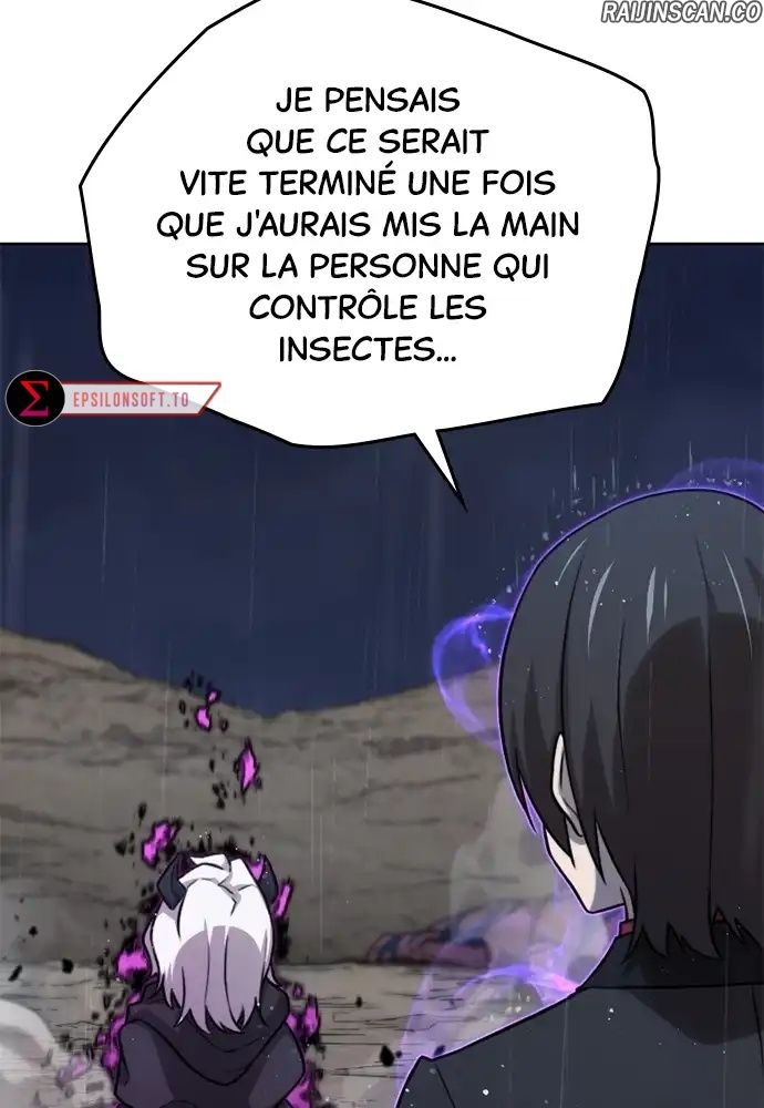 Oversummoned, Overpowered, and Over It Chapitre 62 - Page 24