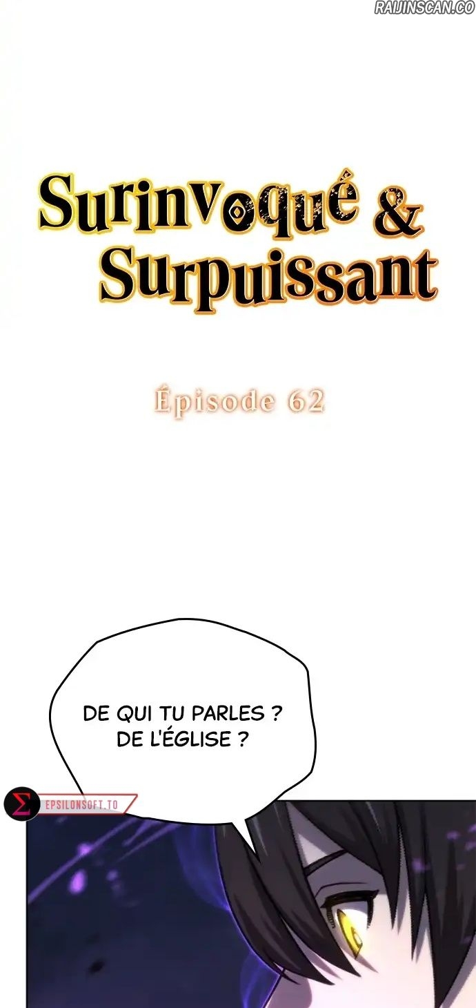 Oversummoned, Overpowered, and Over It Chapitre 62 - Page 3