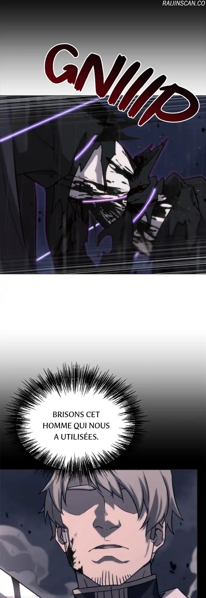 Oversummoned, Overpowered, and Over It Chapitre 62 - Page 32