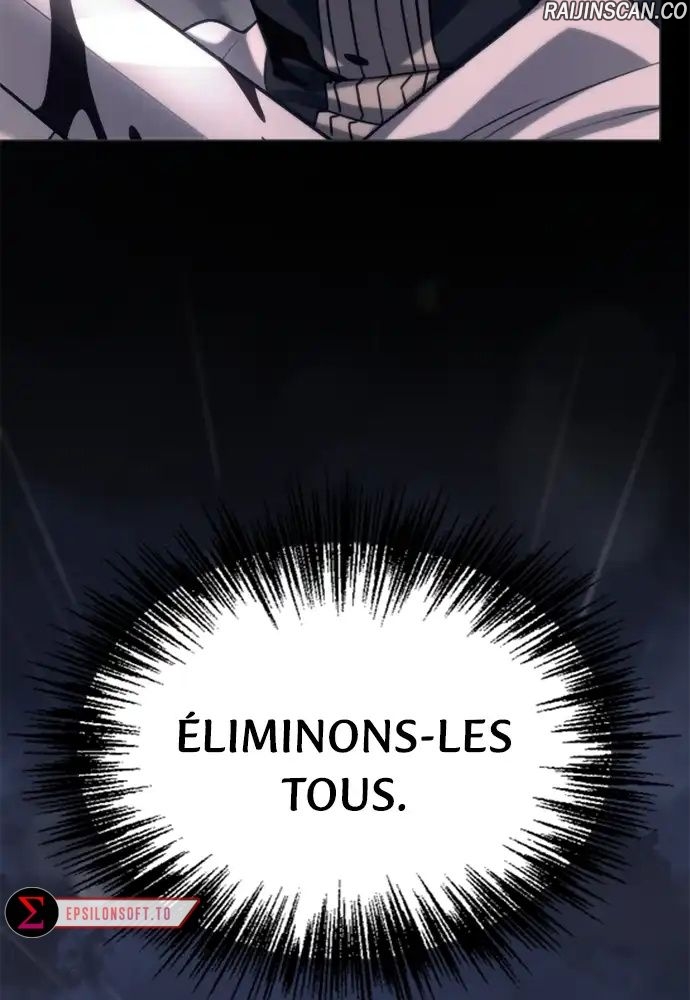 Oversummoned, Overpowered, and Over It Chapitre 62 - Page 33