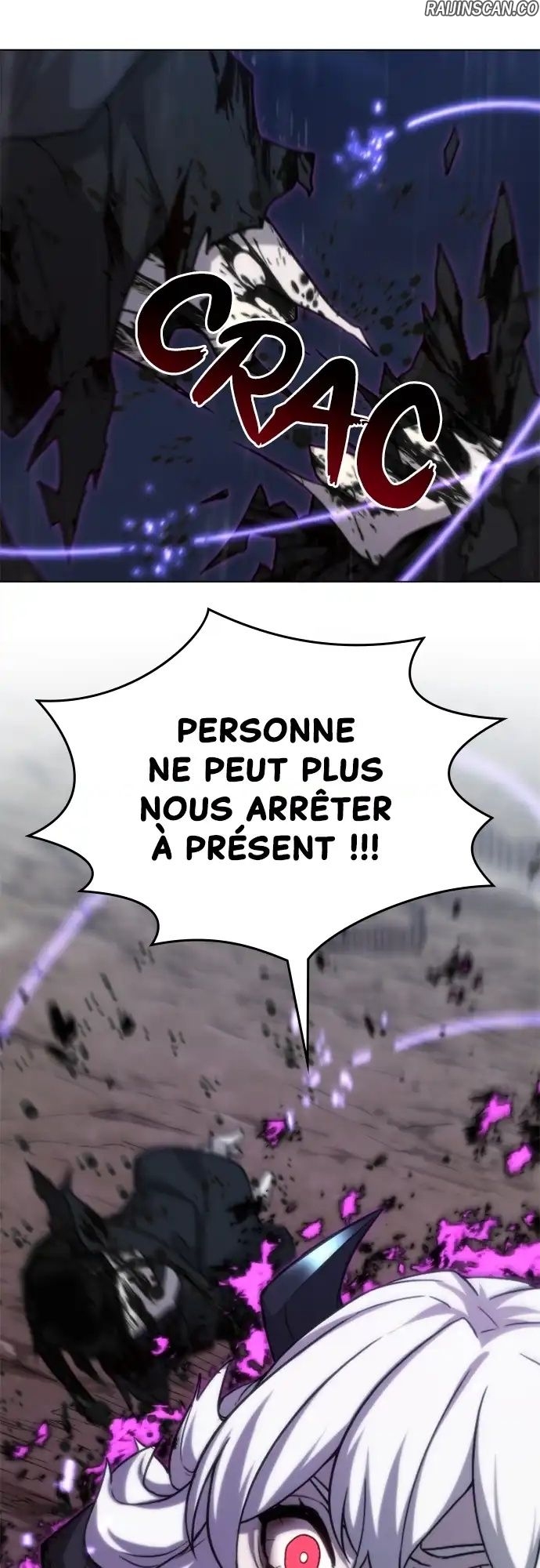 Oversummoned, Overpowered, and Over It Chapitre 62 - Page 35