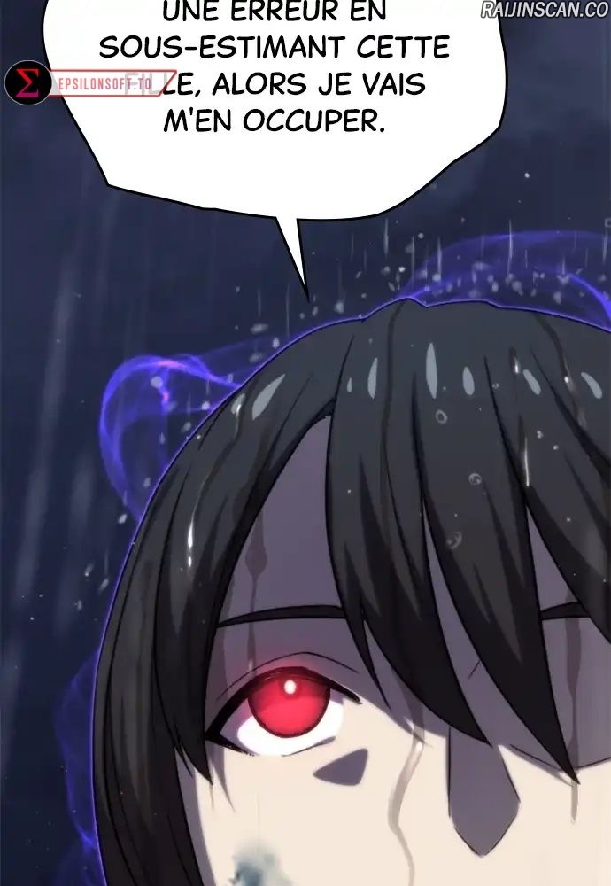 Oversummoned, Overpowered, and Over It Chapitre 62 - Page 39