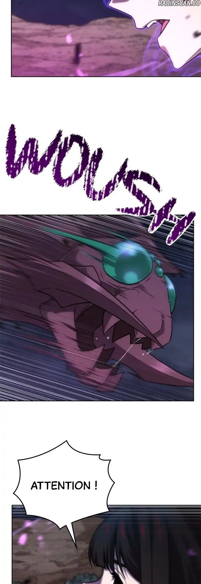Oversummoned, Overpowered, and Over It Chapitre 62 - Page 4