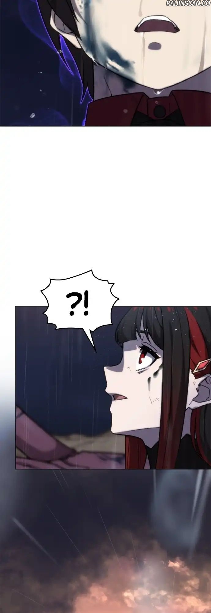 Oversummoned, Overpowered, and Over It Chapitre 62 - Page 40