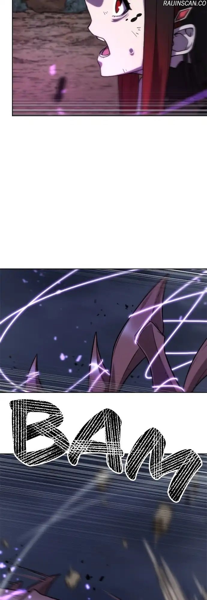 Oversummoned, Overpowered, and Over It Chapitre 62 - Page 5