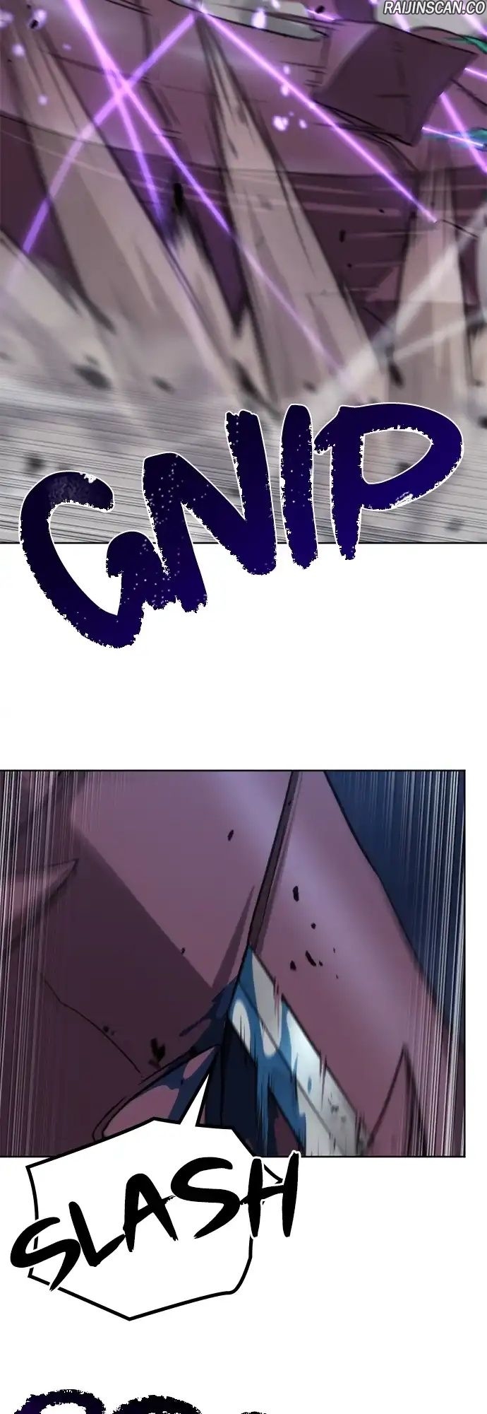 Oversummoned, Overpowered, and Over It Chapitre 62 - Page 7