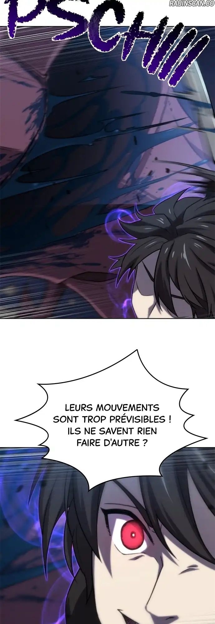 Oversummoned, Overpowered, and Over It Chapitre 62 - Page 8