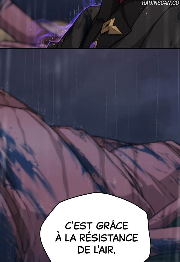 Oversummoned, Overpowered, and Over It Chapitre 63 - Page 10
