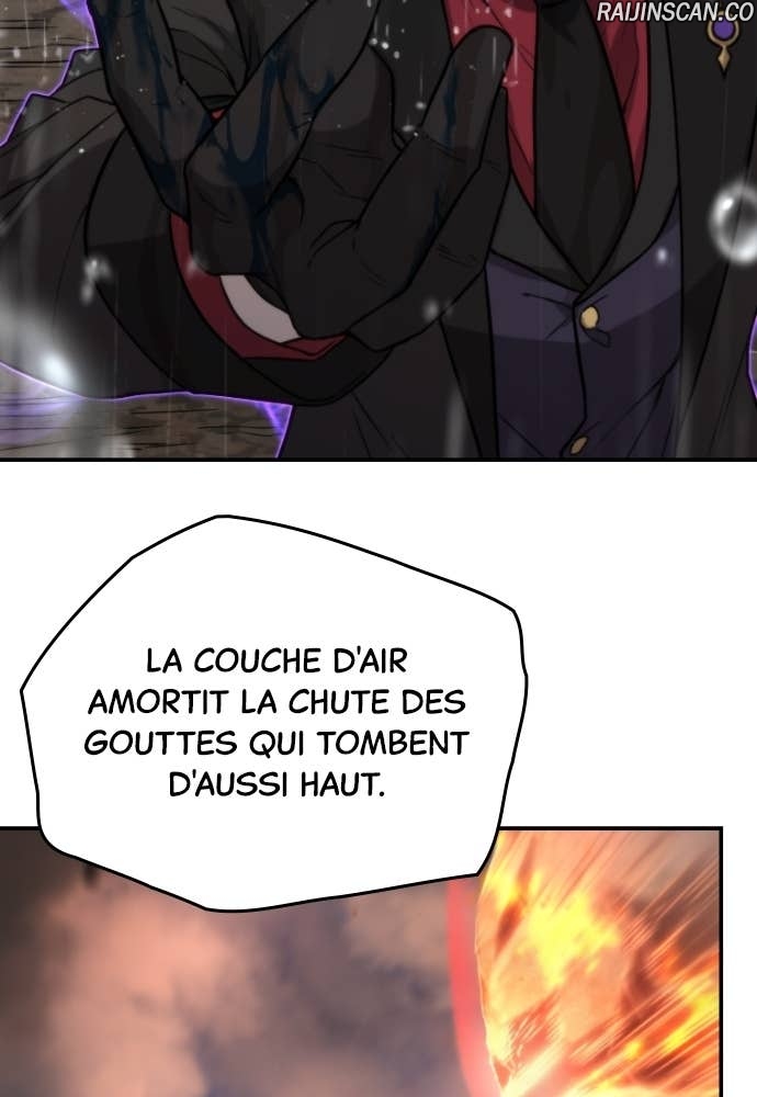 Oversummoned, Overpowered, and Over It Chapitre 63 - Page 12