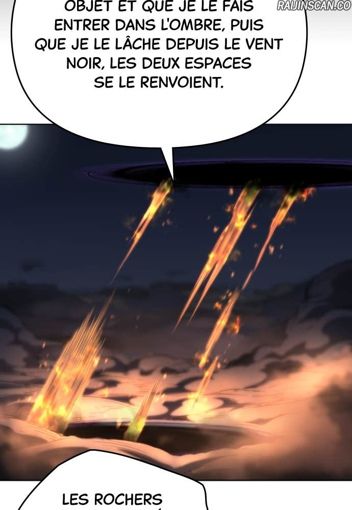 Oversummoned, Overpowered, and Over It Chapitre 63 - Page 18