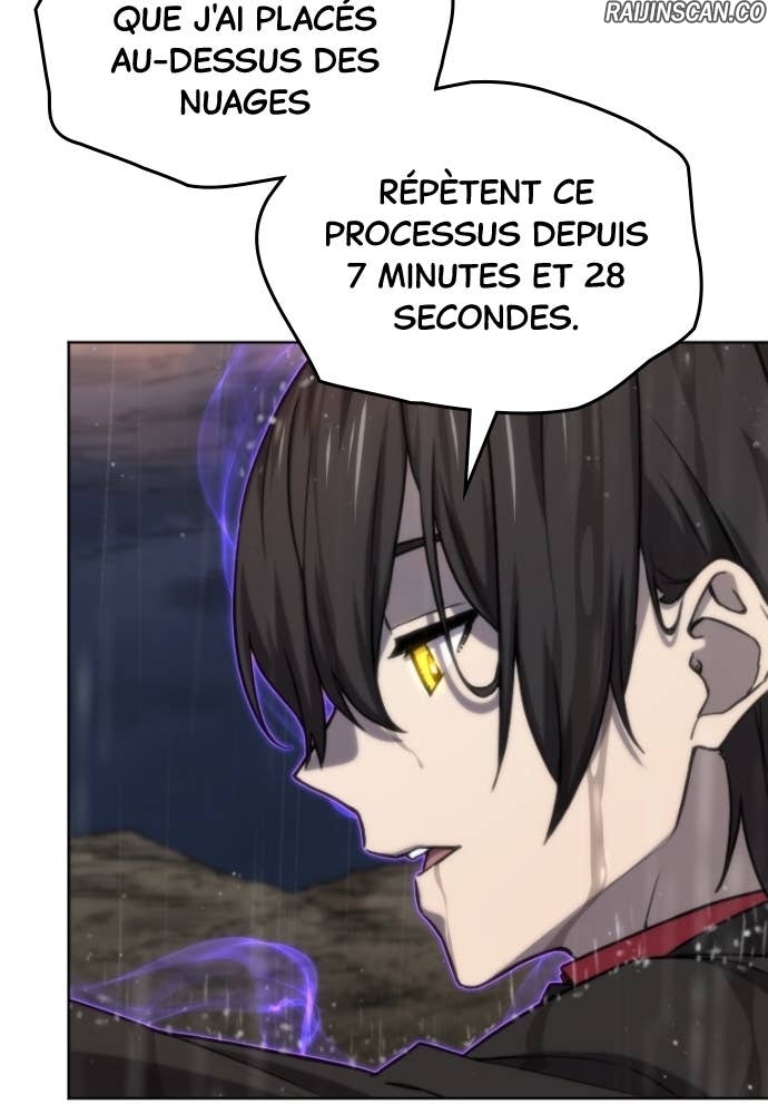 Oversummoned, Overpowered, and Over It Chapitre 63 - Page 19