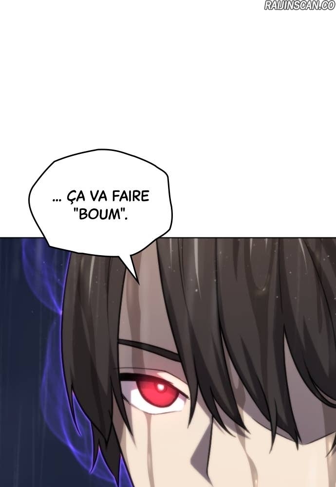 Oversummoned, Overpowered, and Over It Chapitre 63 - Page 24