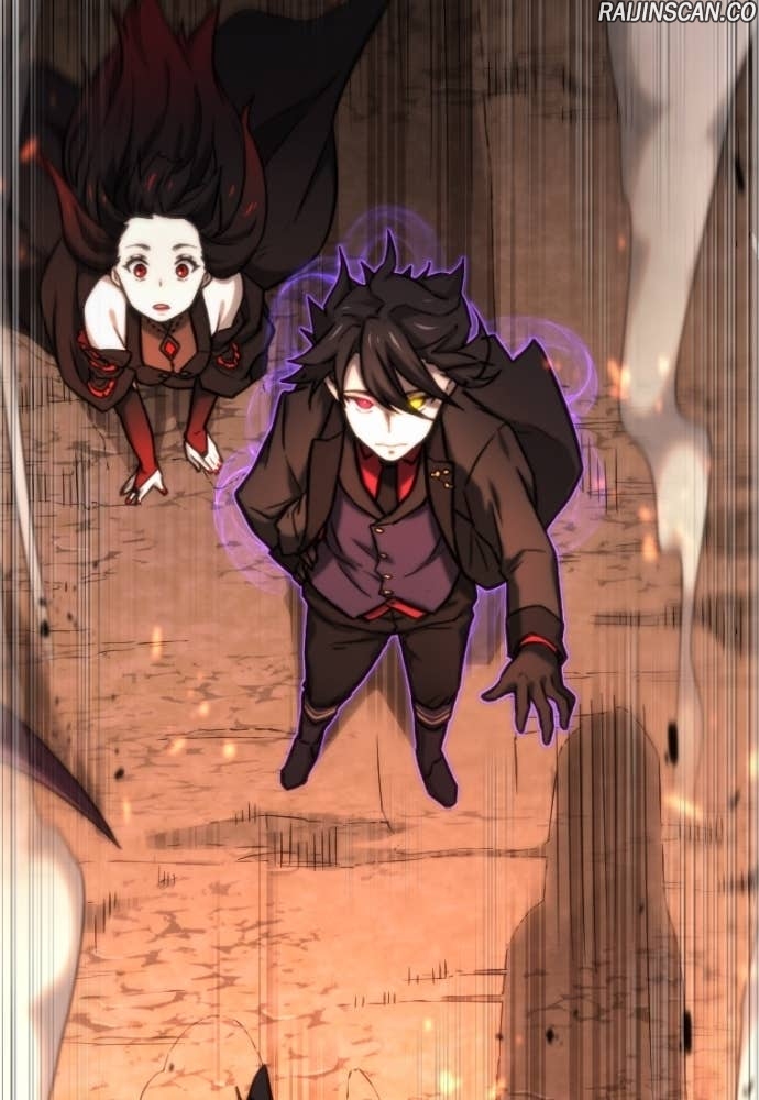 Oversummoned, Overpowered, and Over It Chapitre 63 - Page 26