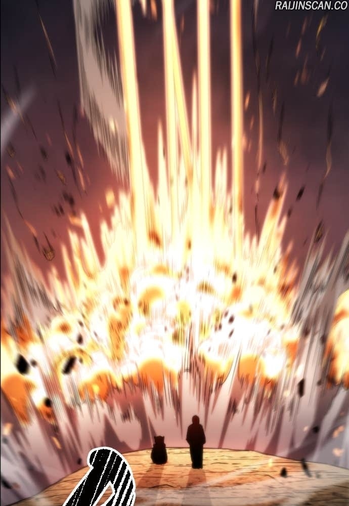 Oversummoned, Overpowered, and Over It Chapitre 63 - Page 36