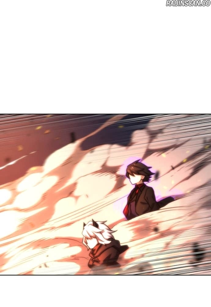 Oversummoned, Overpowered, and Over It Chapitre 63 - Page 42