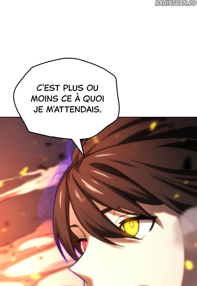 Oversummoned, Overpowered, and Over It Chapitre 63 - Page 43