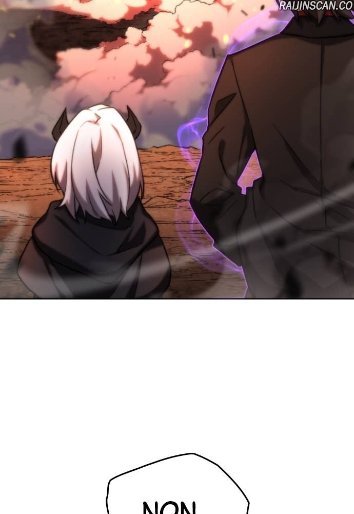 Oversummoned, Overpowered, and Over It Chapitre 63 - Page 52