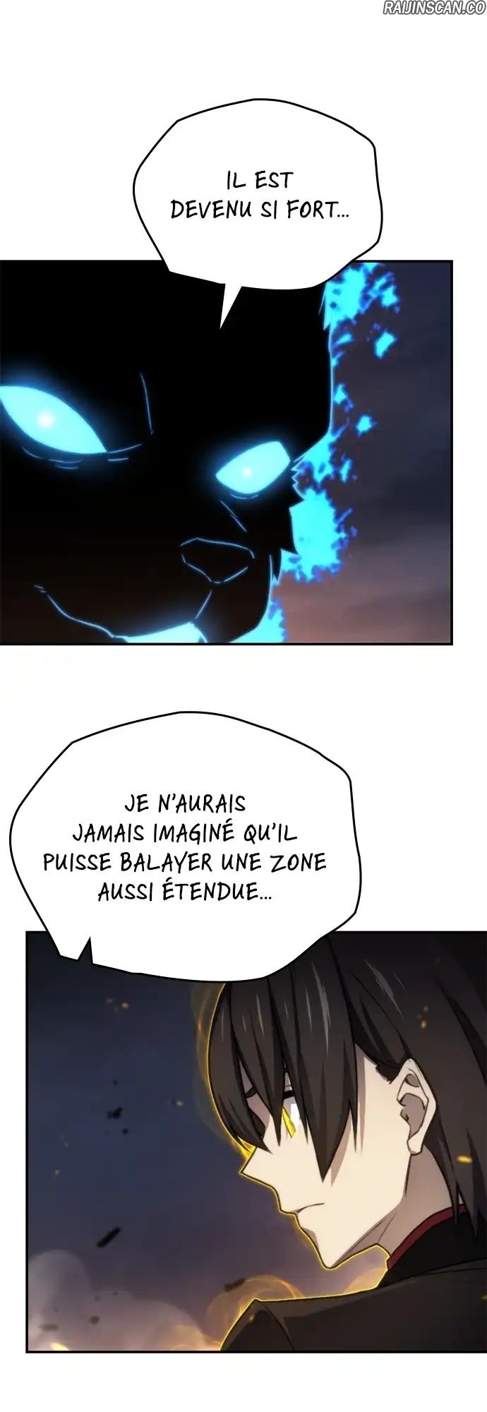 Oversummoned, Overpowered, and Over It Chapitre 64 - Page 10