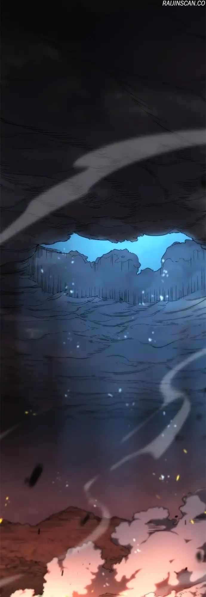 Oversummoned, Overpowered, and Over It Chapitre 64 - Page 2