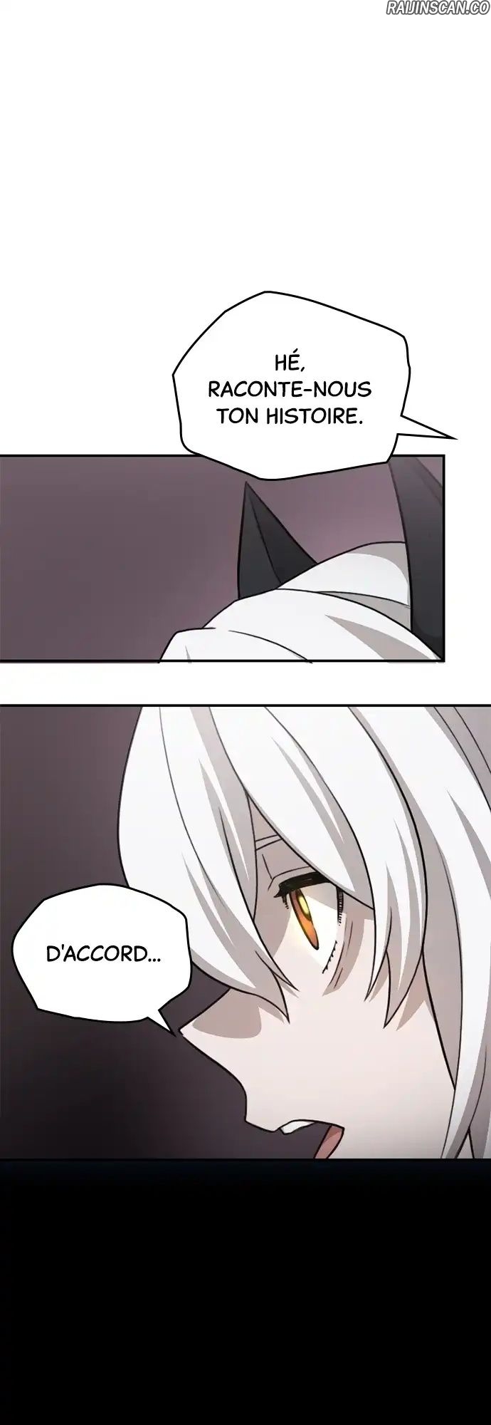 Oversummoned, Overpowered, and Over It Chapitre 64 - Page 20