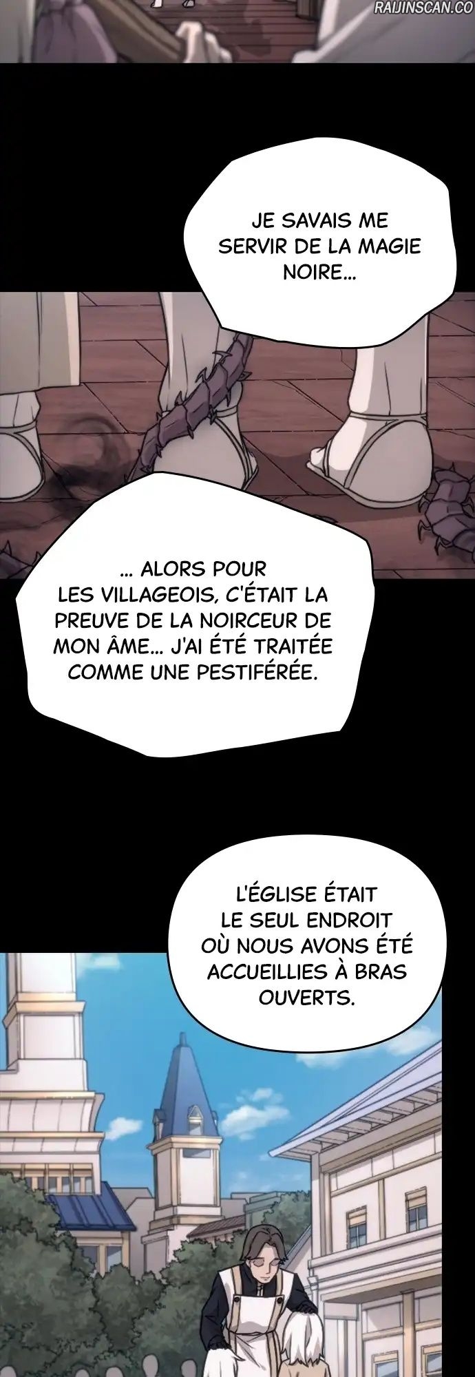 Oversummoned, Overpowered, and Over It Chapitre 64 - Page 23