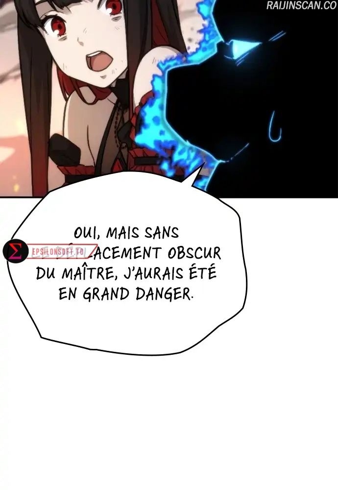 Oversummoned, Overpowered, and Over It Chapitre 64 - Page 9
