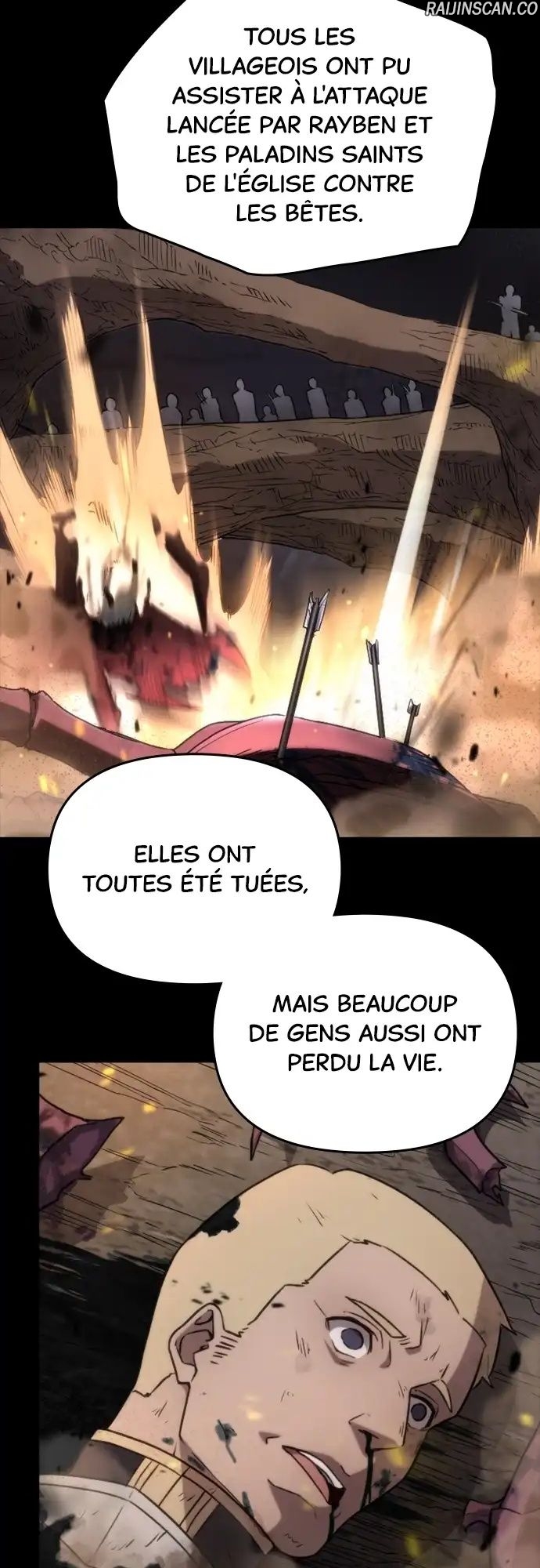 Oversummoned, Overpowered, and Over It Chapitre 65 - Page 10