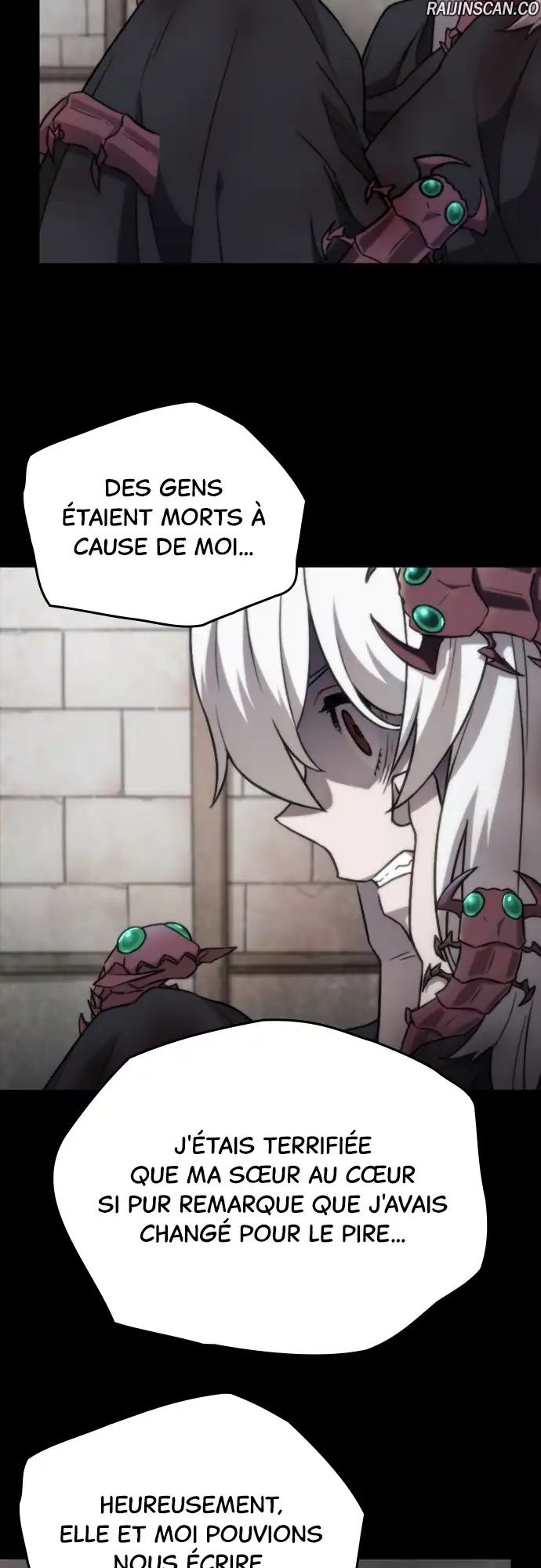 Oversummoned, Overpowered, and Over It Chapitre 65 - Page 14