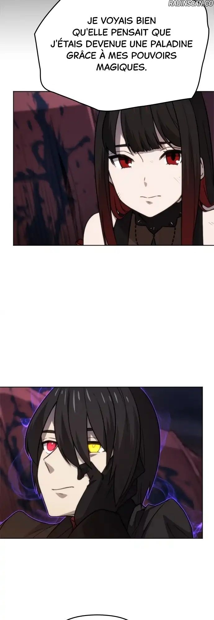 Oversummoned, Overpowered, and Over It Chapitre 65 - Page 16