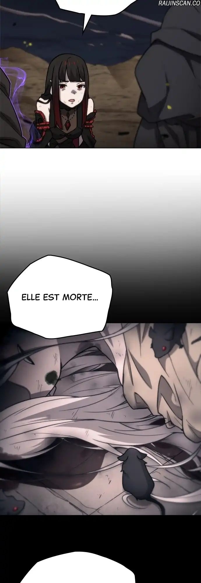 Oversummoned, Overpowered, and Over It Chapitre 65 - Page 19