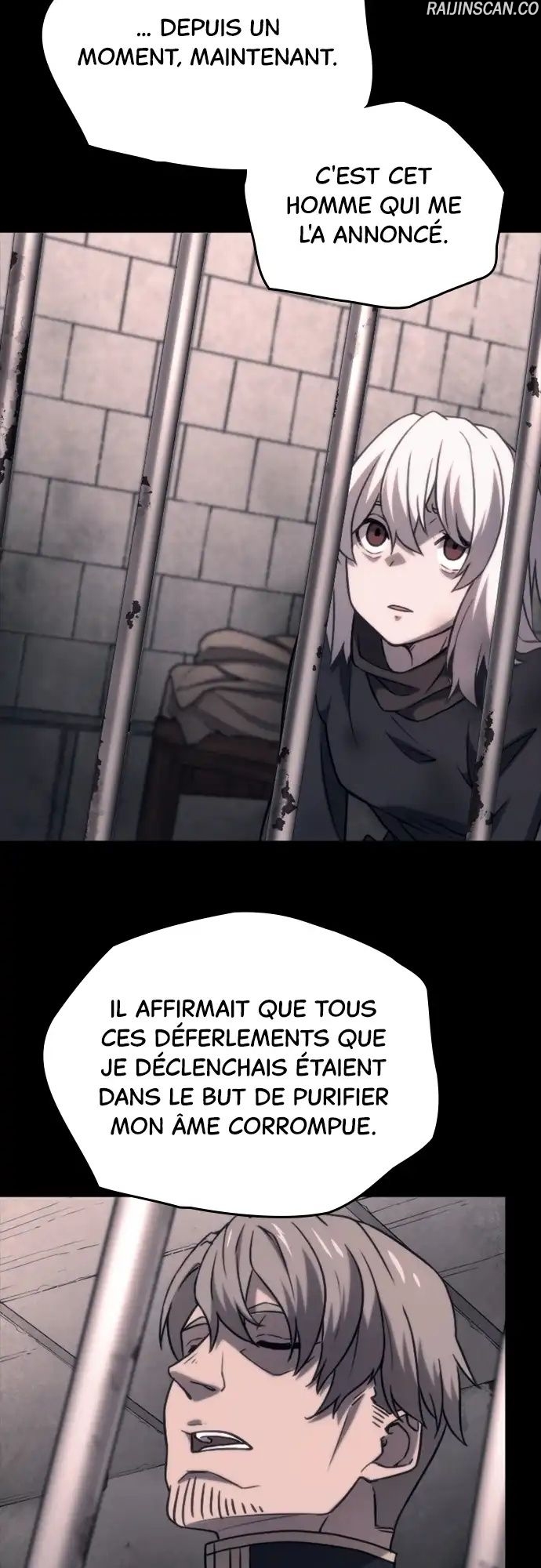 Oversummoned, Overpowered, and Over It Chapitre 65 - Page 20