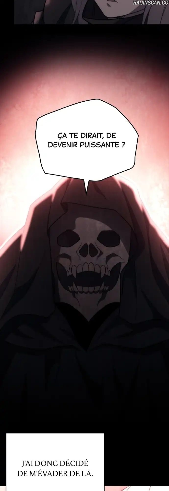Oversummoned, Overpowered, and Over It Chapitre 65 - Page 29
