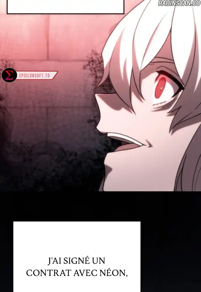 Oversummoned, Overpowered, and Over It Chapitre 65 - Page 30