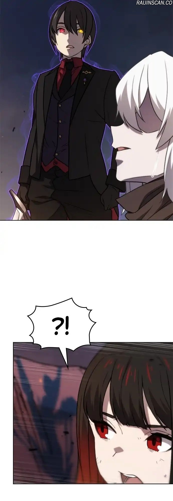 Oversummoned, Overpowered, and Over It Chapitre 65 - Page 37